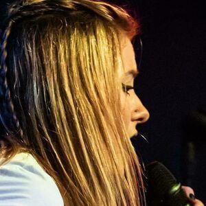 Audra Miller фото #0006