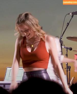 Audra Miller фото #0011