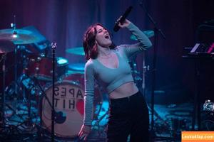 Audra Miller фото #0046