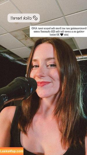 Audra Miller photo #0574