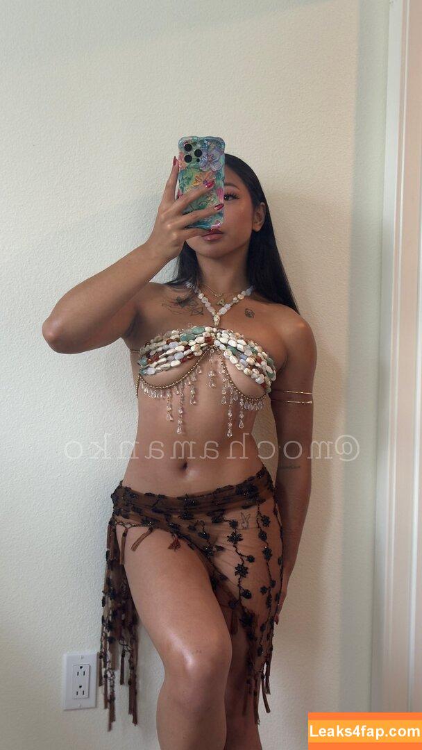 Audrey Bautista / Mankoprincess / Mochamanko leaked photo photo #0005