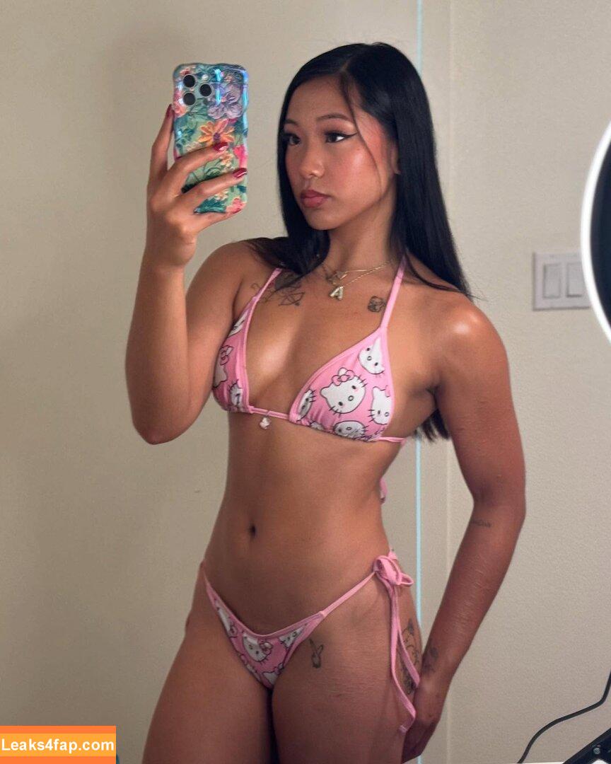 Audrey Bautista / Mankoprincess / Mochamanko leaked photo photo #0018