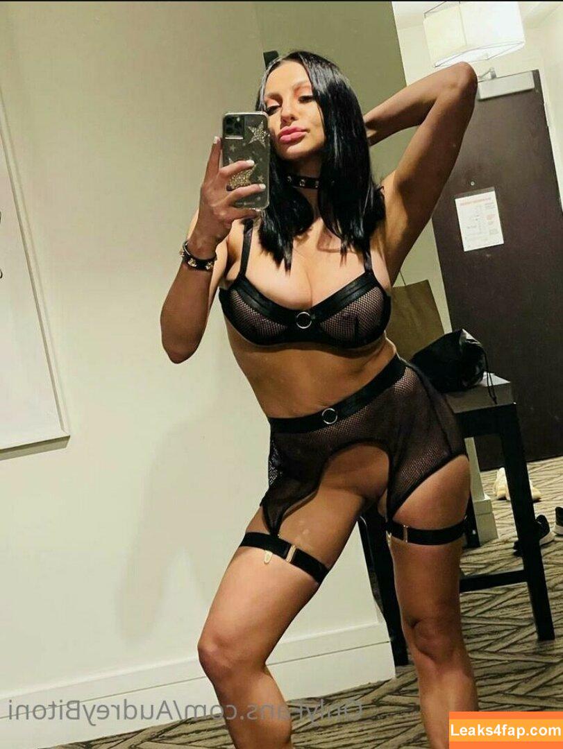 Audrey Bitoni / audreybitoni / audreybitonixo leaked photo photo #0001