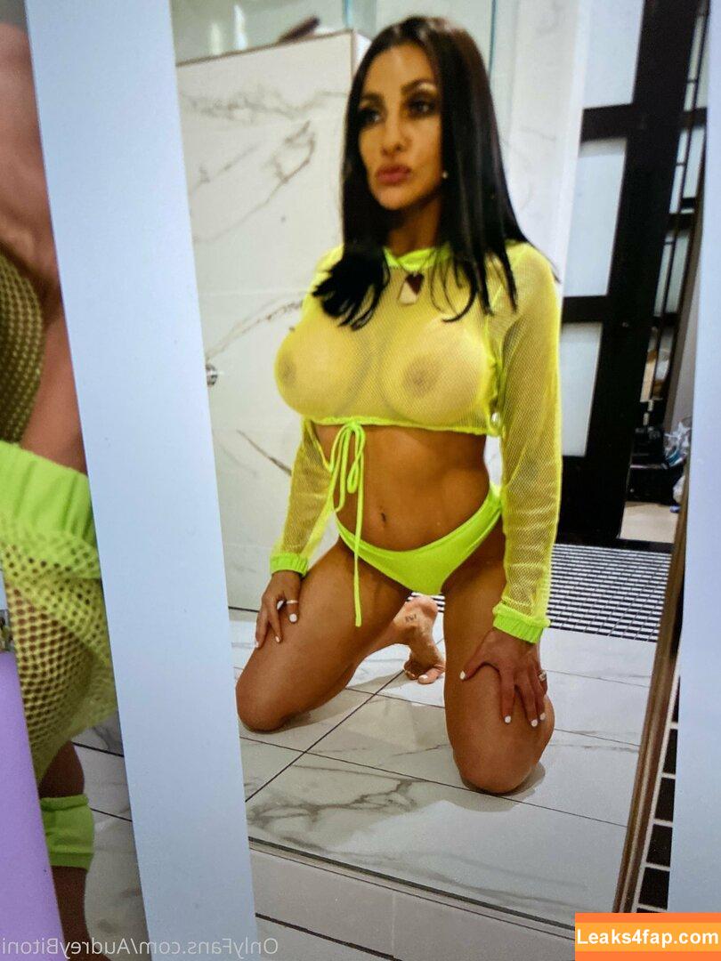 Audrey Bitoni / audreybitoni / audreybitonixo leaked photo photo #0023