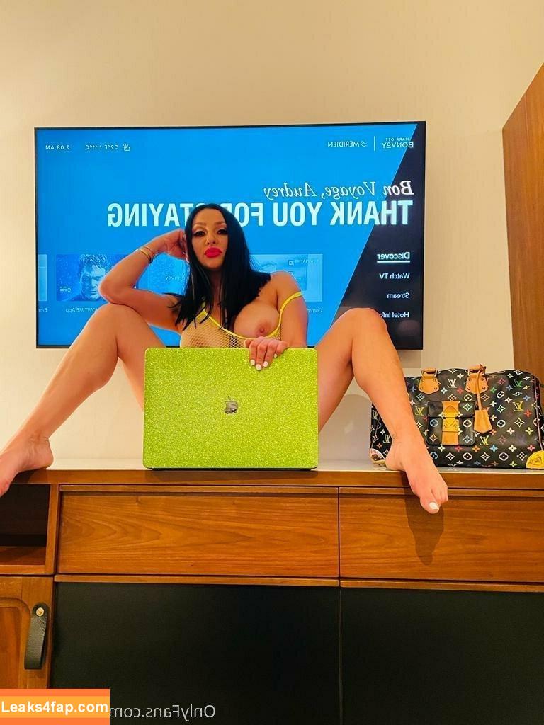 Audrey Bitoni / audreybitoni / audreybitonixo leaked photo photo #0078