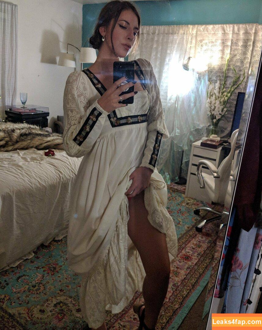 Audrey_ / audrey.ig leaked photo photo #0001