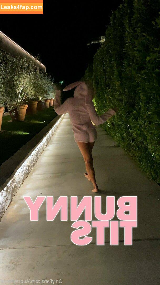audreybitoni / audreybitoni818 leaked photo photo #0034