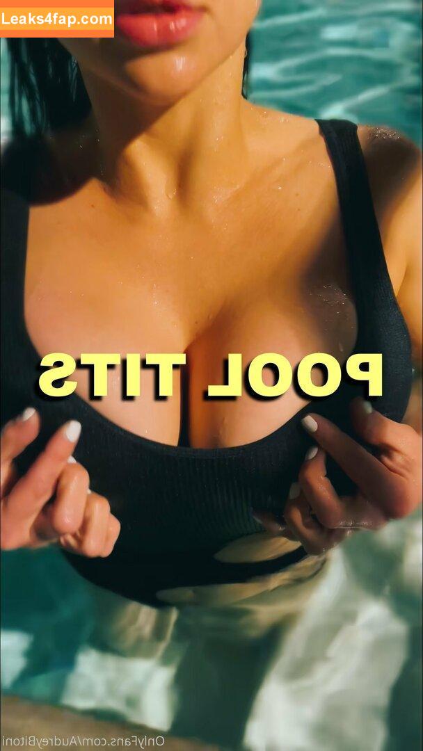 audreybitoni / audreybitoni818 leaked photo photo #0112