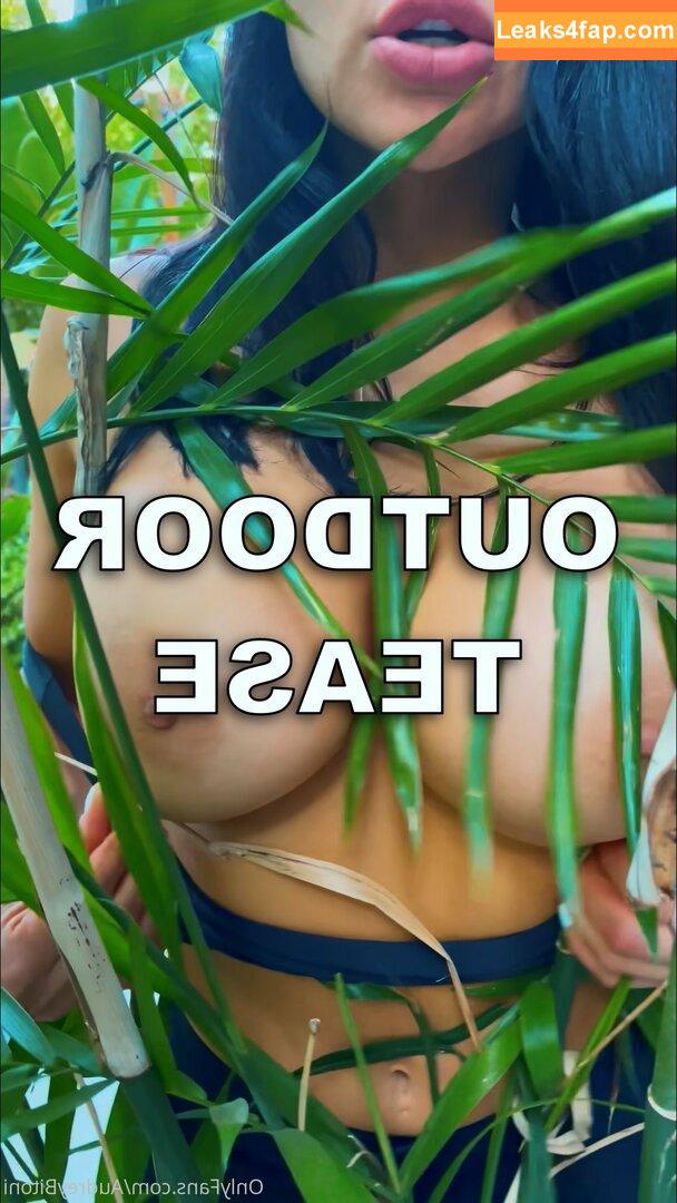 audreybitoni / audreybitoni818 leaked photo photo #0125