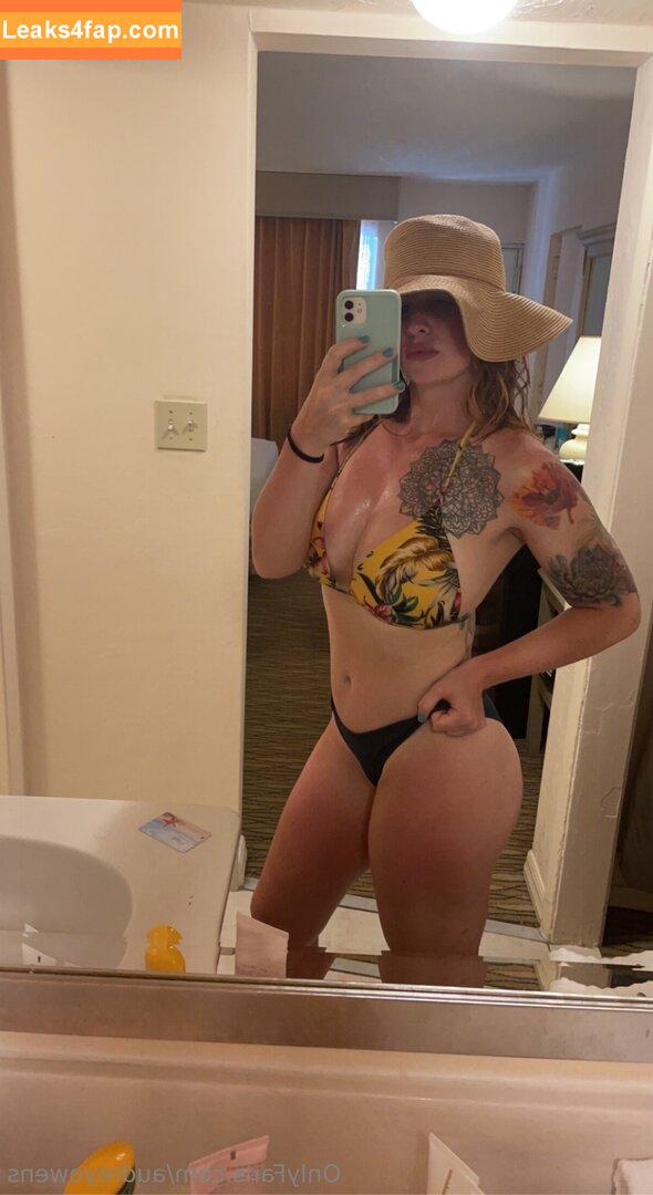 audreyowens / audreyyowens leaked photo photo #0011