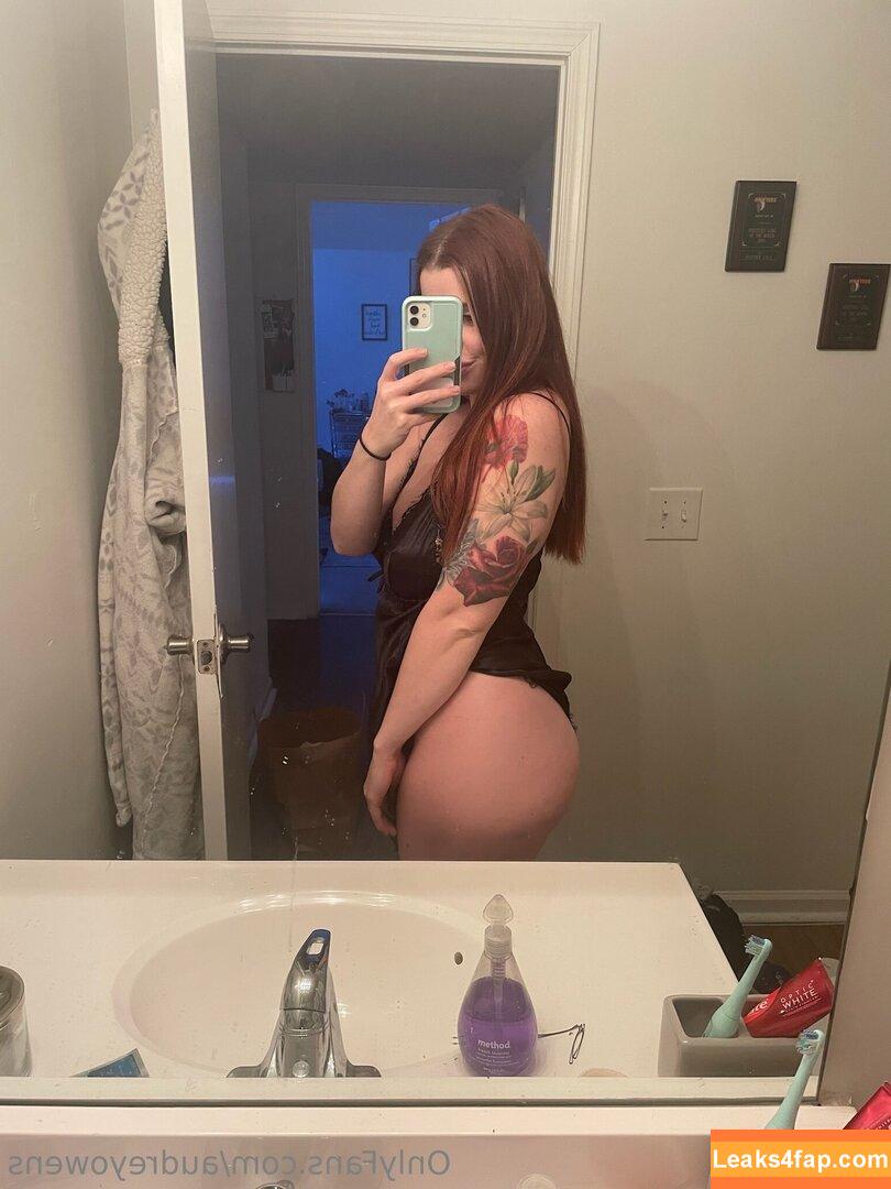 audreyowens / audreyyowens leaked photo photo #0017