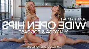 AudriAsana photo #0178