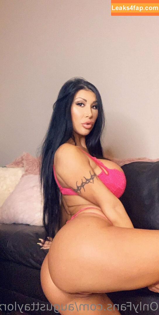 augusttaylorxxx /  leaked photo photo #0031