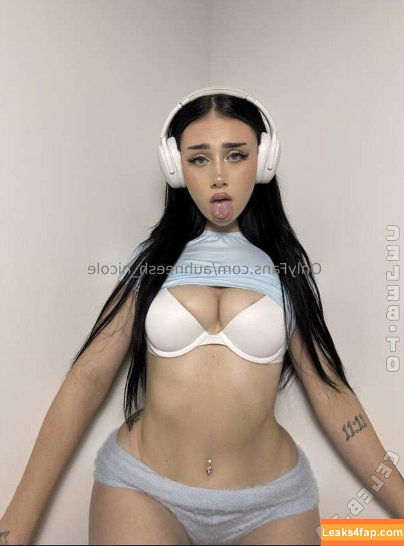 Auhneesh / anij_nicole / anijnicolee / auhneesh_nicole / https: leaked photo photo #0032