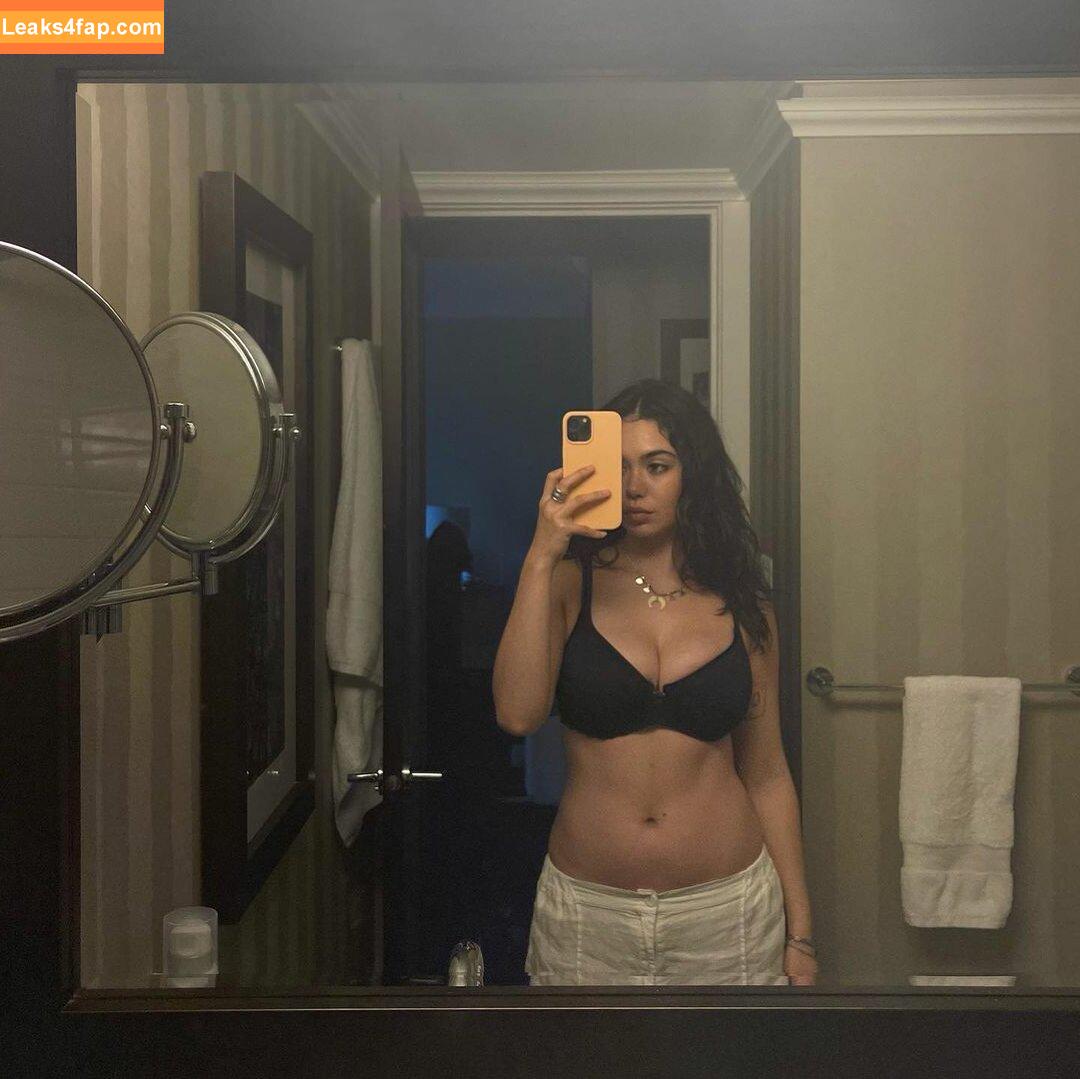 Aulii Cravalho / AuliiCravalho leaked photo photo #0004