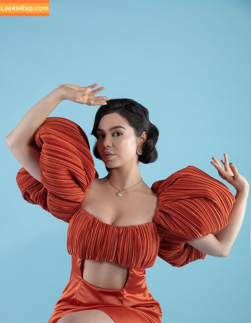 Aulii Cravalho / AuliiCravalho слитое фото фото #0008