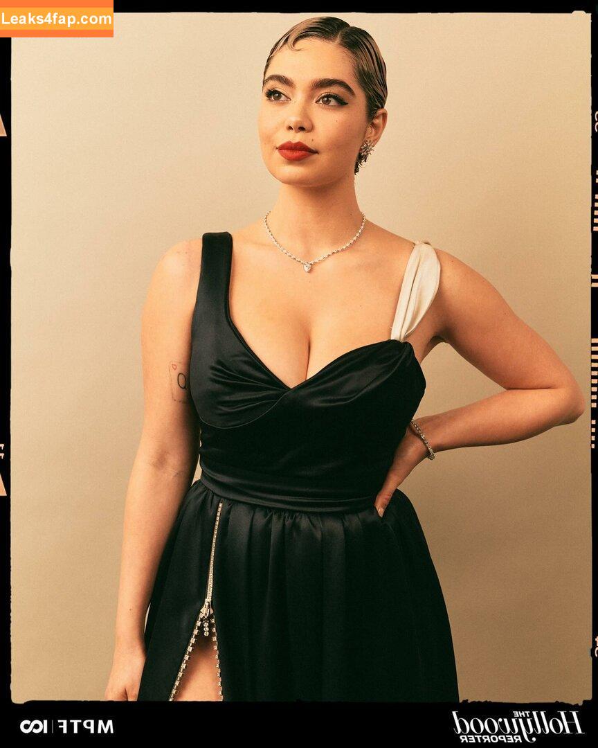 Aulii Cravalho / AuliiCravalho leaked photo photo #0041