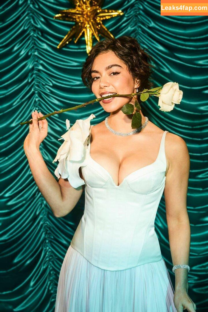 Aulii Cravalho / Auli’i Cravalho / auliicravalho leaked photo photo #0096