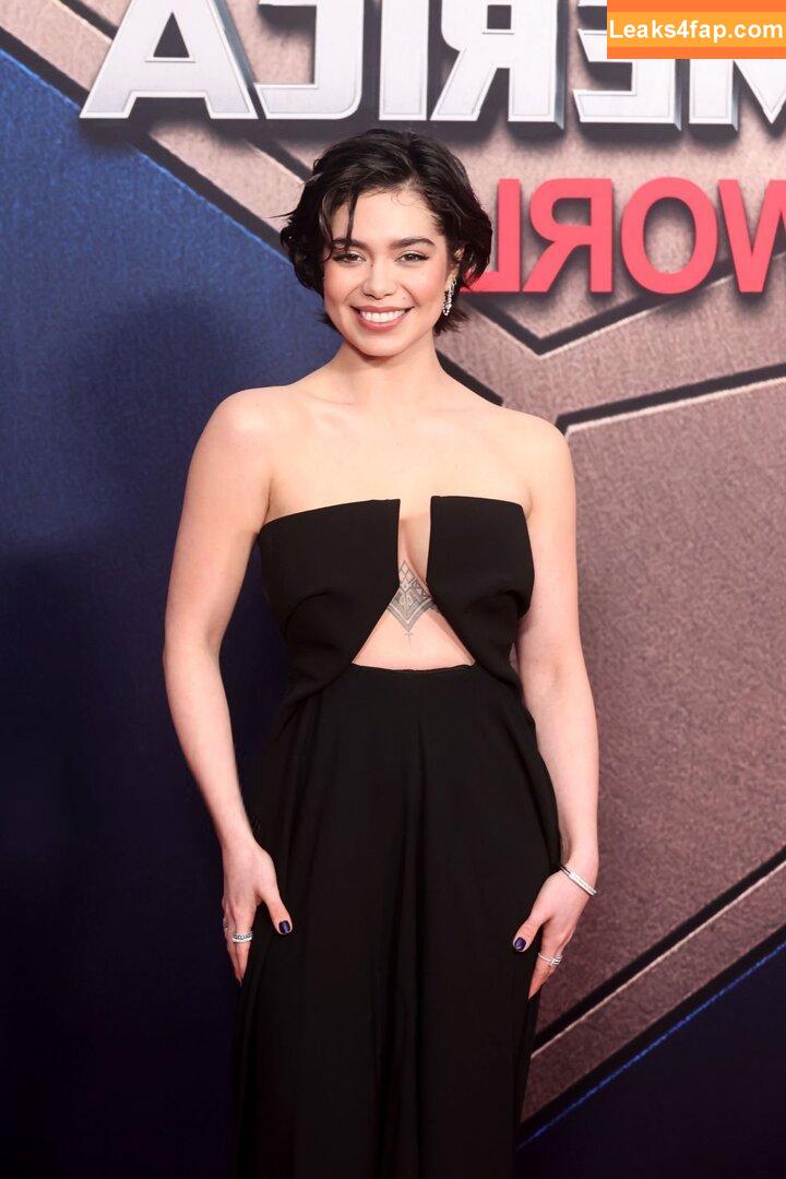 Aulii Cravalho / Auli’i Cravalho / auliicravalho leaked photo photo #0100