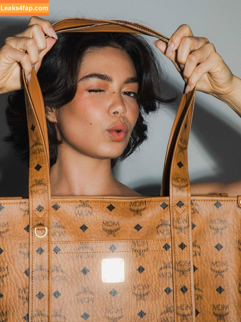 Aulii Cravalho / AuliiCravalho / Auli’i Cravalho leaked photo photo #0114