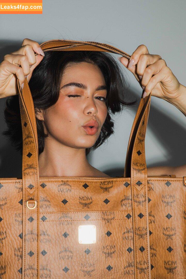 Aulii Cravalho / AuliiCravalho / Auli’i Cravalho leaked photo photo #0118