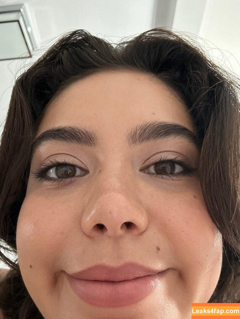 Aulii Cravalho / AuliiCravalho / Auli’i Cravalho leaked photo photo #0131