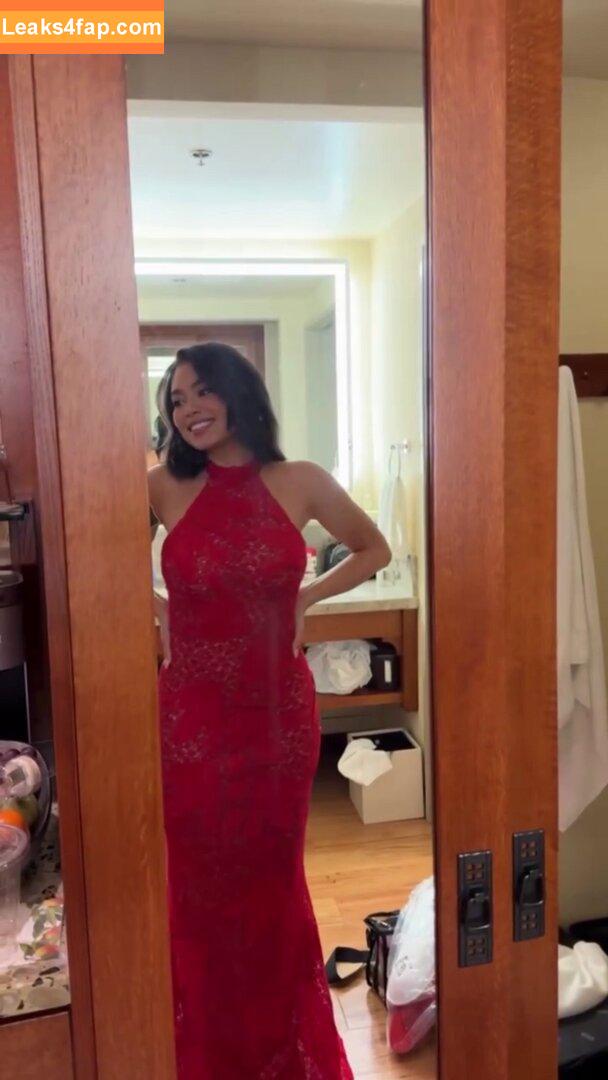 Aulii Cravalho / AuliiCravalho / Auli’i Cravalho leaked photo photo #0139