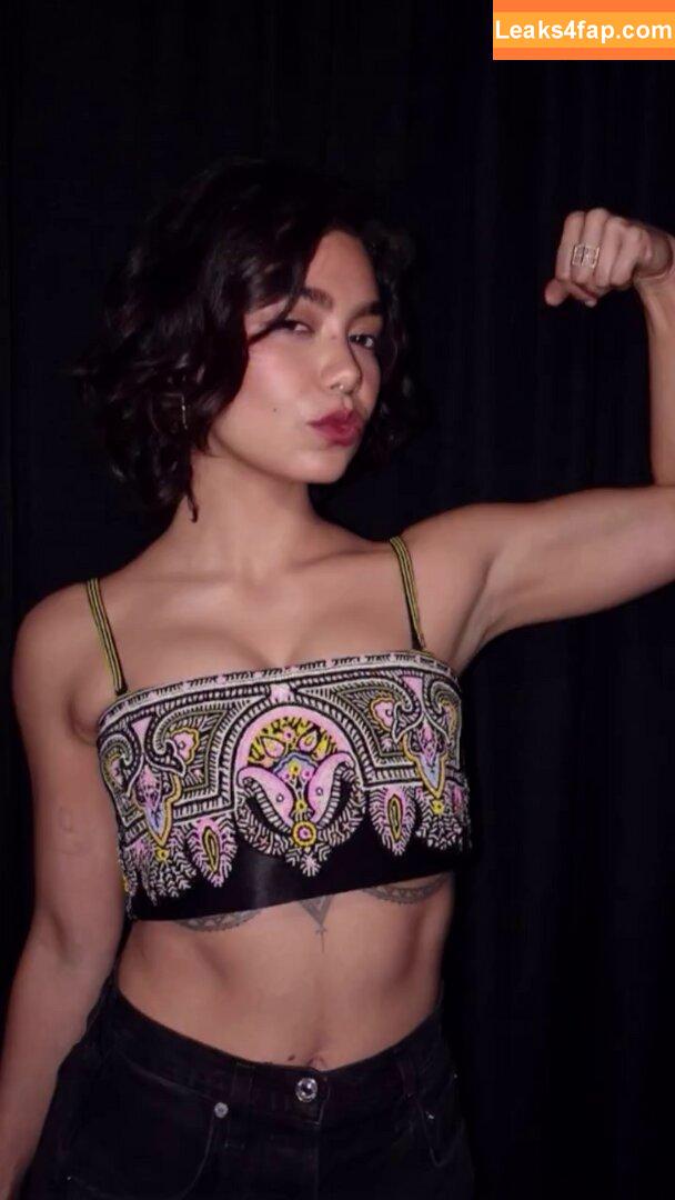 Aulii Cravalho / AuliiCravalho / Auli’i Cravalho слитое фото фото #0145