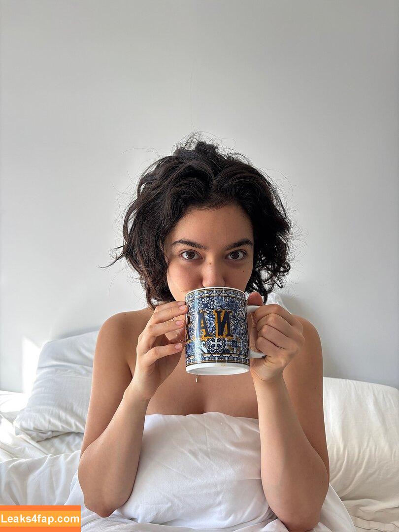 Aulii Cravalho / AuliiCravalho / Auli’i Cravalho слитое фото фото #0153