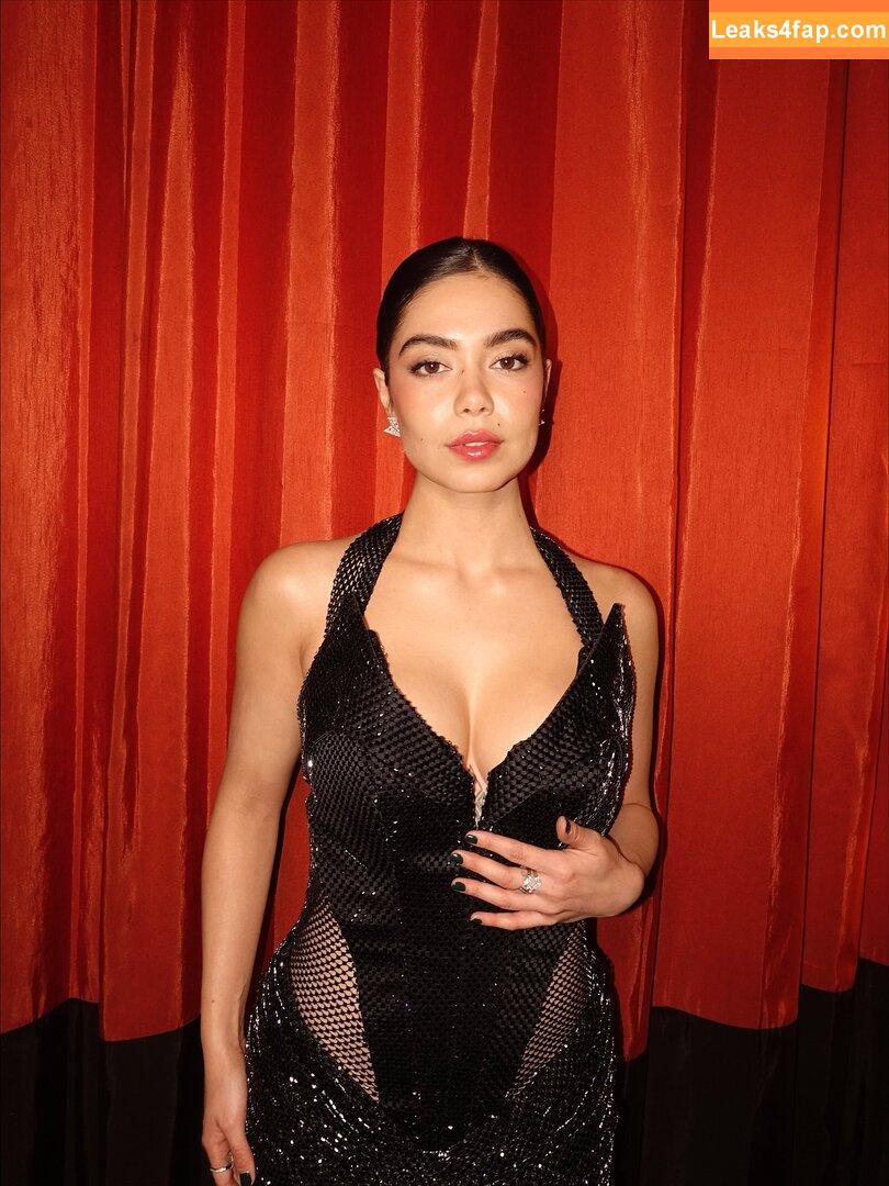 Aulii Cravalho / AuliiCravalho / Auli’i Cravalho leaked photo photo #0156