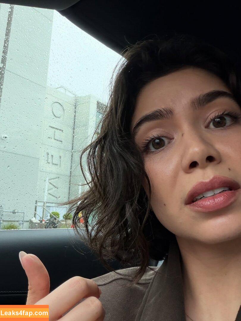 Aulii Cravalho / AuliiCravalho / Auli’i Cravalho leaked photo photo #0160