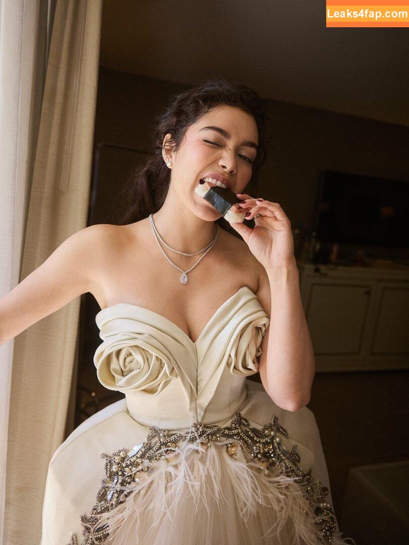 Aulii Cravalho / AuliiCravalho / Auli’i Cravalho leaked photo photo #0171