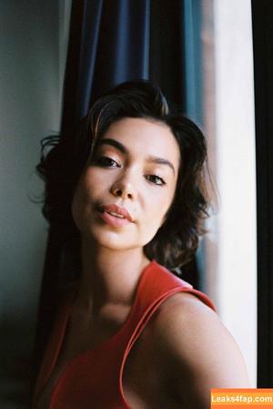 Aulii Cravalho photo #0122