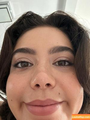 Aulii Cravalho photo #0131