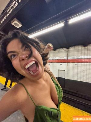 Aulii Cravalho photo #0132