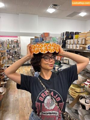 Aulii Cravalho photo #0133