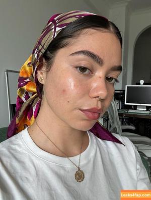 Aulii Cravalho photo #0136
