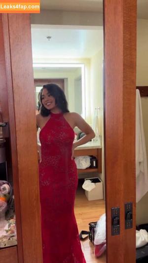 Aulii Cravalho photo #0139