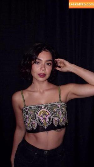 Aulii Cravalho фото #0141