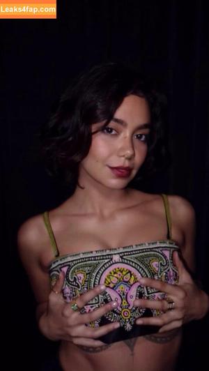 Aulii Cravalho фото #0147