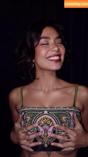 Aulii Cravalho фото #0148