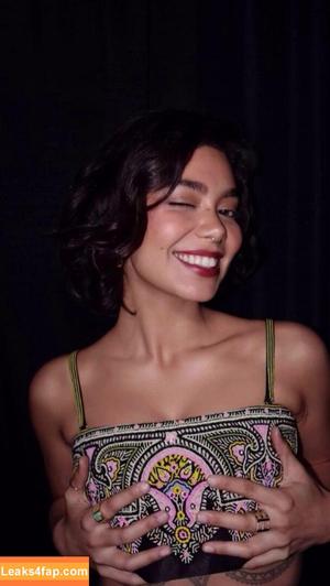 Aulii Cravalho фото #0149