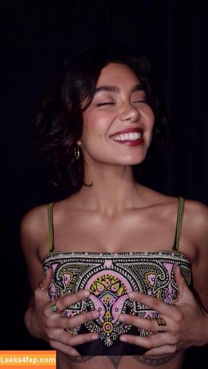 Aulii Cravalho фото #0150