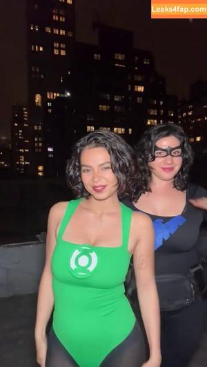 Aulii Cravalho фото #0151