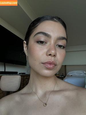 Aulii Cravalho фото #0152