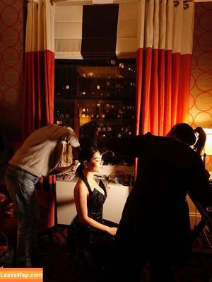 Aulii Cravalho photo #0155