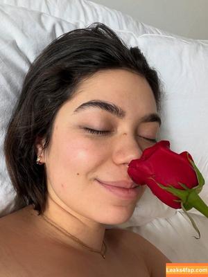 Aulii Cravalho photo #0157