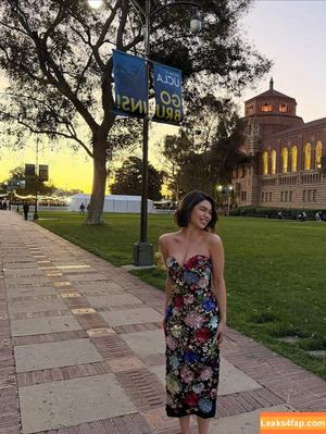 Aulii Cravalho photo #0159