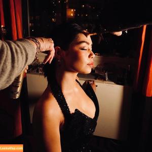 Aulii Cravalho photo #0165