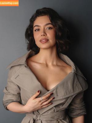 Aulii Cravalho photo #0166